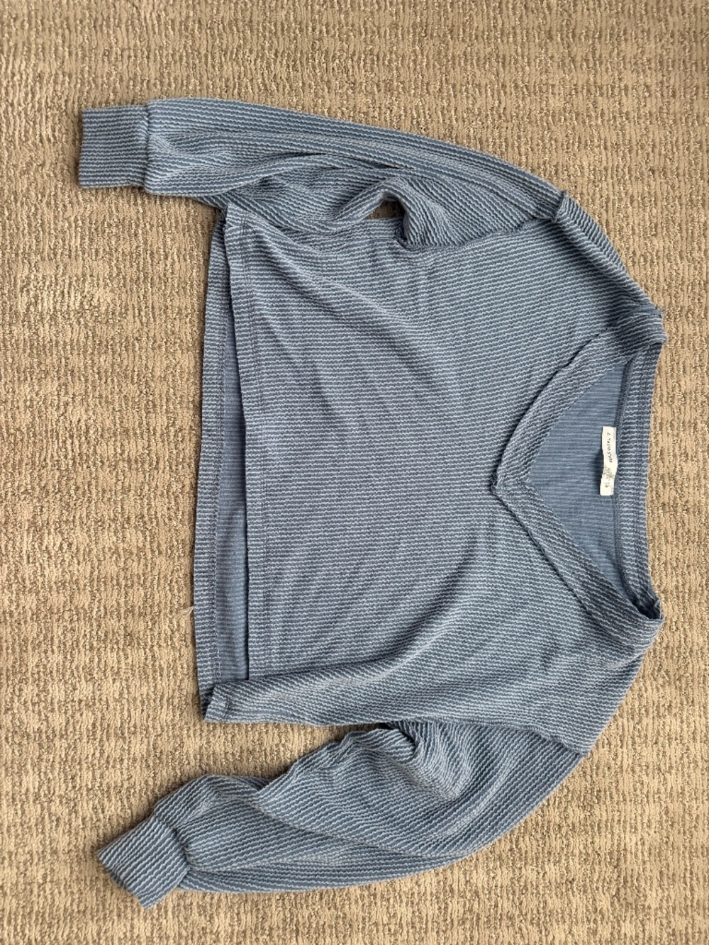 Altar’D State Sweater